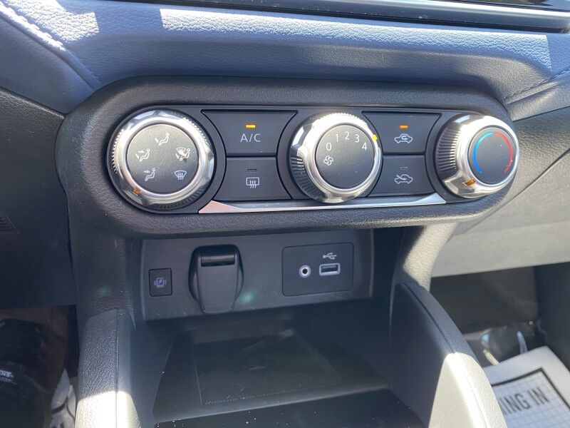 2025 Nissan Versa SV Springfield PA