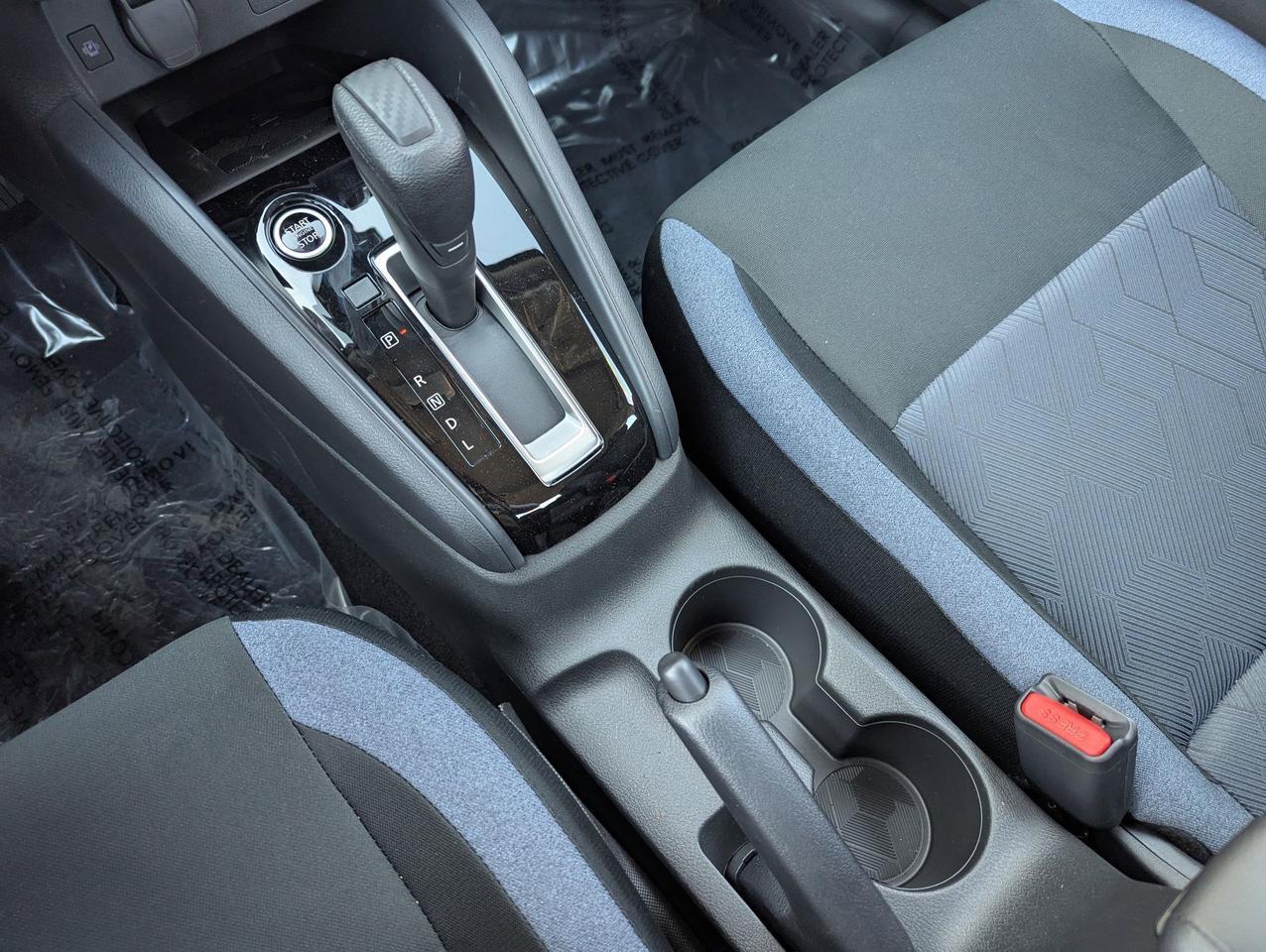 2025 Nissan Versa SV Cathedral City CA
