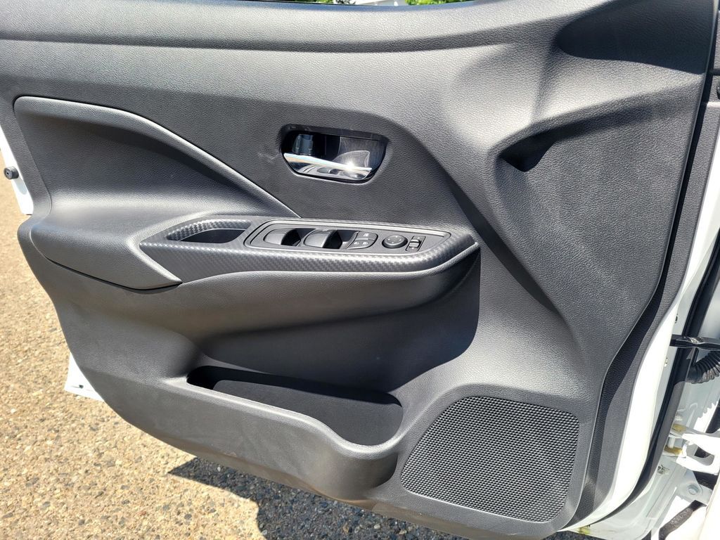 2025 Nissan Versa SV Folsom CA