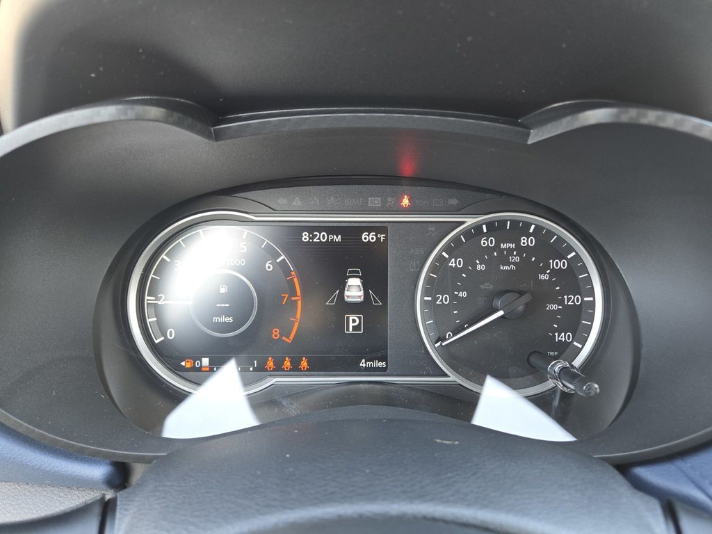 2025 Nissan Versa SV Folsom CA