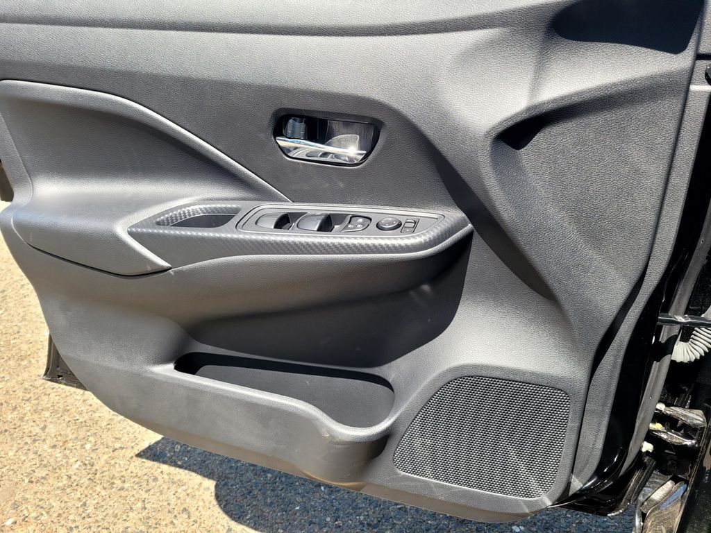 2025 Nissan Versa SV Folsom CA