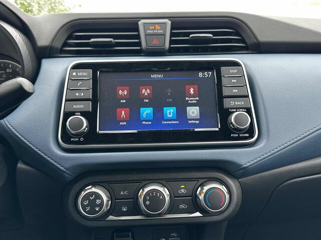 2025 Nissan Versa SV Glendale Heights IL