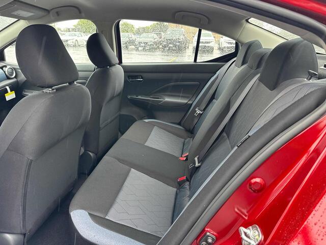 2025 Nissan Versa SV Glendale Heights IL