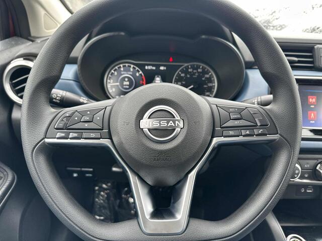 2025 Nissan Versa SV Glendale Heights IL