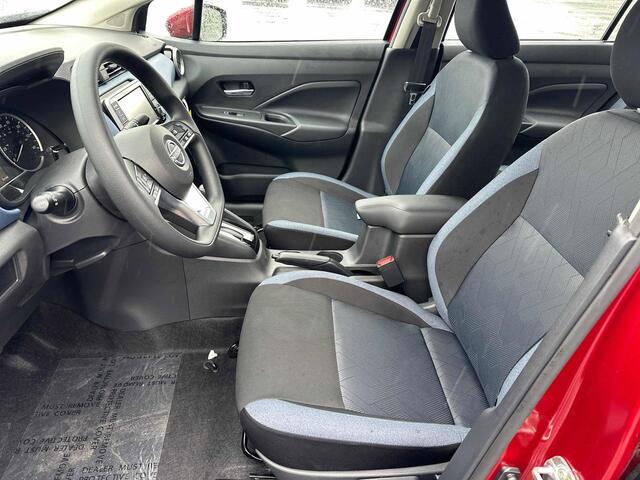 2025 Nissan Versa SV Glendale Heights IL