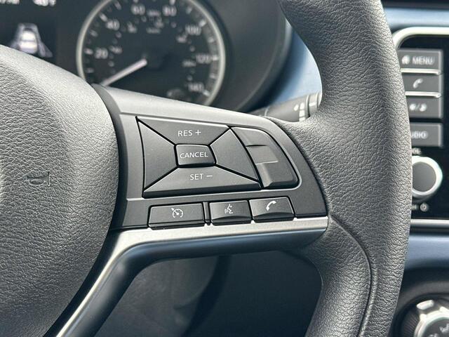 2025 Nissan Versa SV Glendale Heights IL
