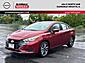 2025 Nissan Versa SV Glendale Heights IL
