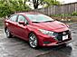 2025 Nissan Versa SV Glendale Heights IL