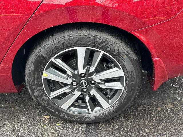 2025 Nissan Versa SV Glendale Heights IL