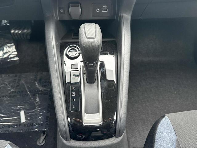 2025 Nissan Versa SV Hoffman Estates IL