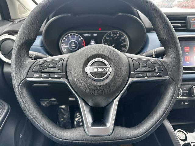 2025 Nissan Versa SV Hoffman Estates IL