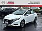2025 Nissan Versa SV Hoffman Estates IL