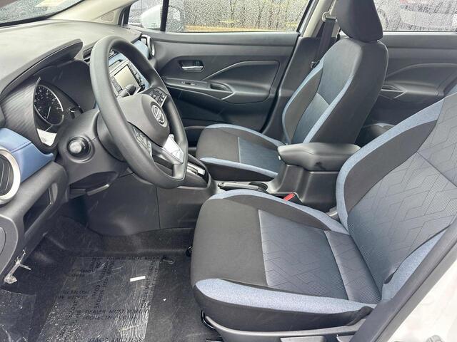 2025 Nissan Versa SV Hoffman Estates IL