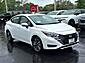 2025 Nissan Versa SV Hoffman Estates IL