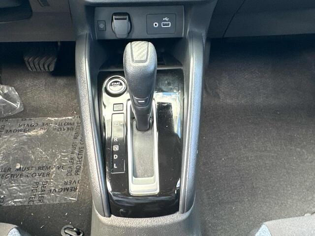 2025 Nissan Versa SV Hoffman Estates IL