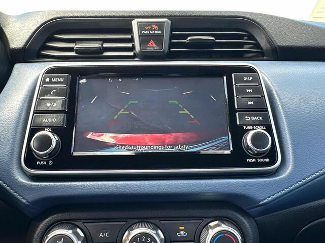 2025 Nissan Versa SV Hoffman Estates IL