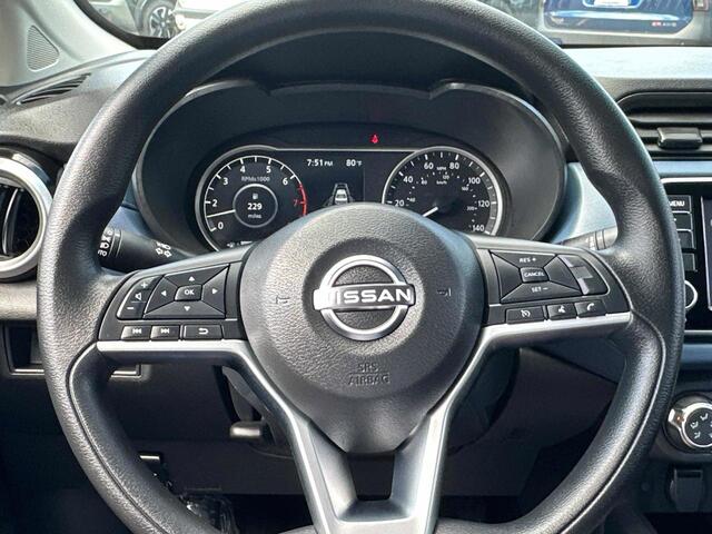 2025 Nissan Versa SV Hoffman Estates IL