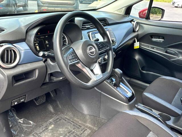 2025 Nissan Versa SV Hoffman Estates IL