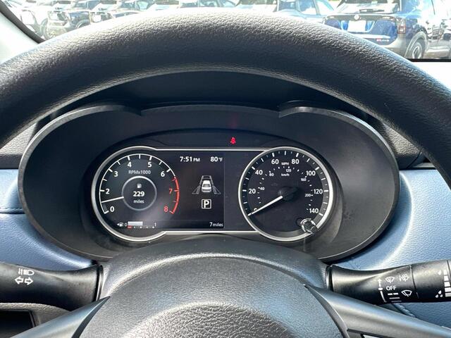 2025 Nissan Versa SV Hoffman Estates IL
