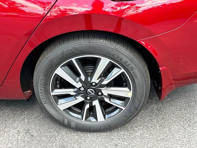 2025 Nissan Versa SV Hoffman Estates IL