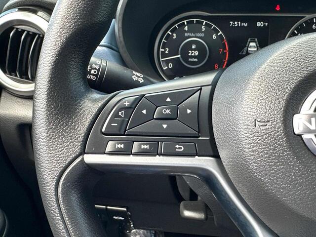 2025 Nissan Versa SV Hoffman Estates IL