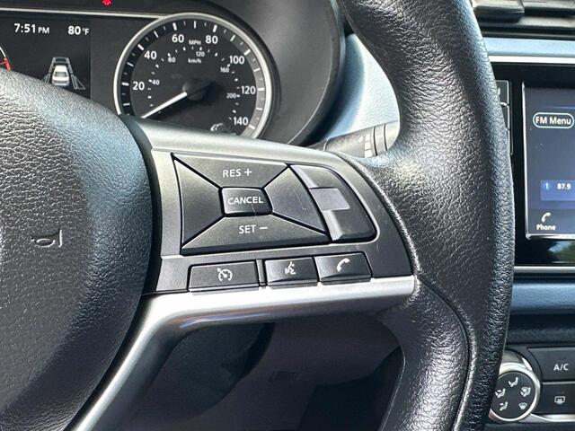 2025 Nissan Versa SV Hoffman Estates IL