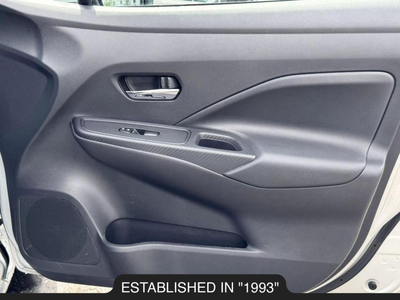 2025 Nissan Versa SV Miami FL