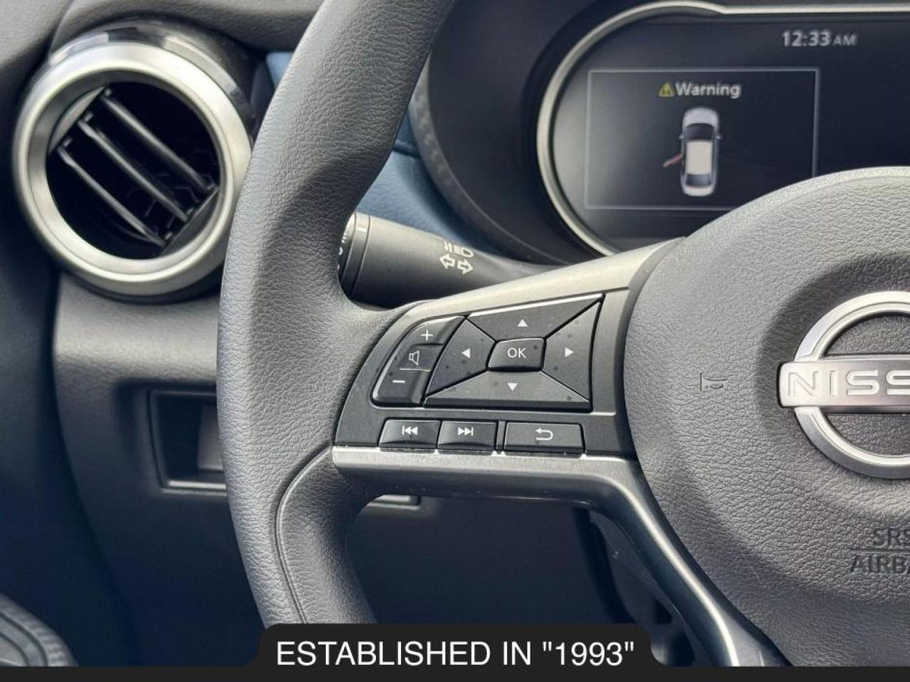 2025 Nissan Versa SV Miami FL