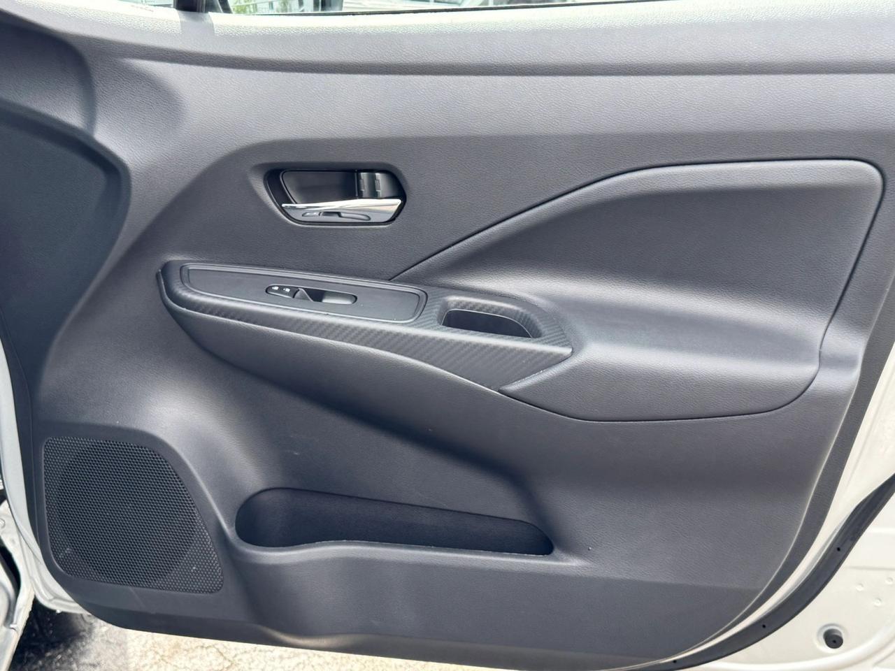 2025 Nissan Versa SV Miami FL