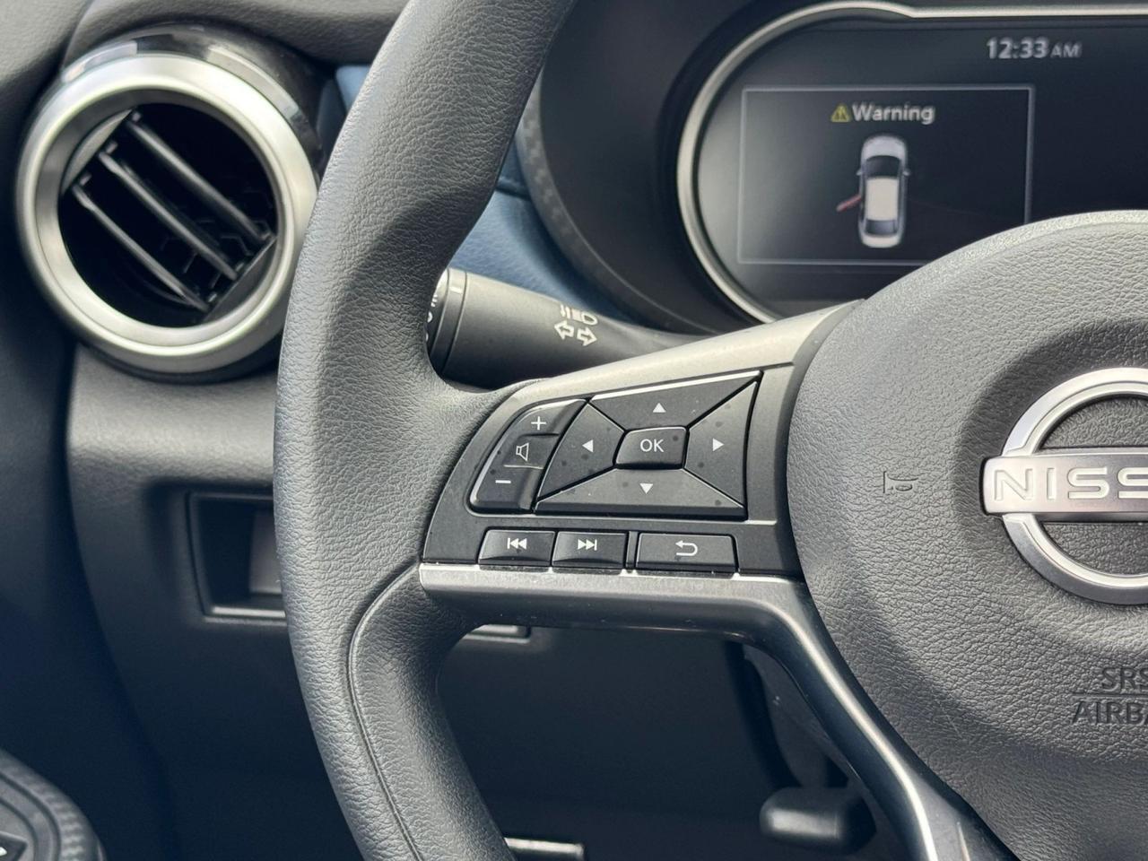 2025 Nissan Versa SV Miami FL