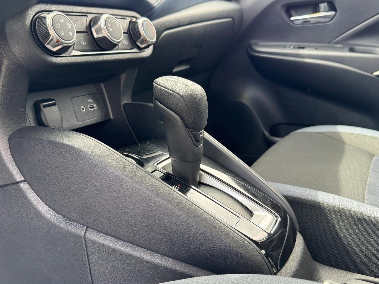 2025 Nissan Versa SV Miami FL