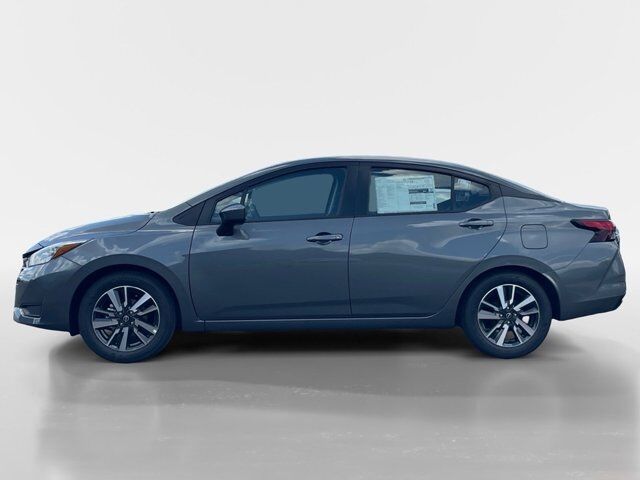 2025 Nissan Versa SV Oak Ridge TN