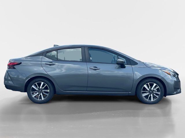 2025 Nissan Versa SV Oak Ridge TN
