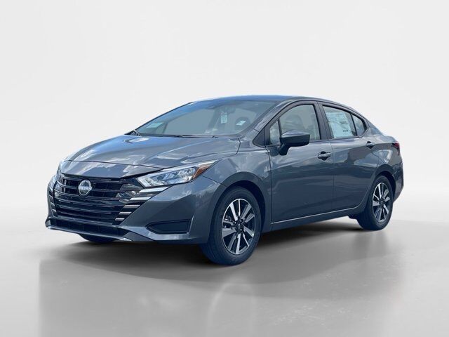 2025 Nissan Versa SV Oak Ridge TN