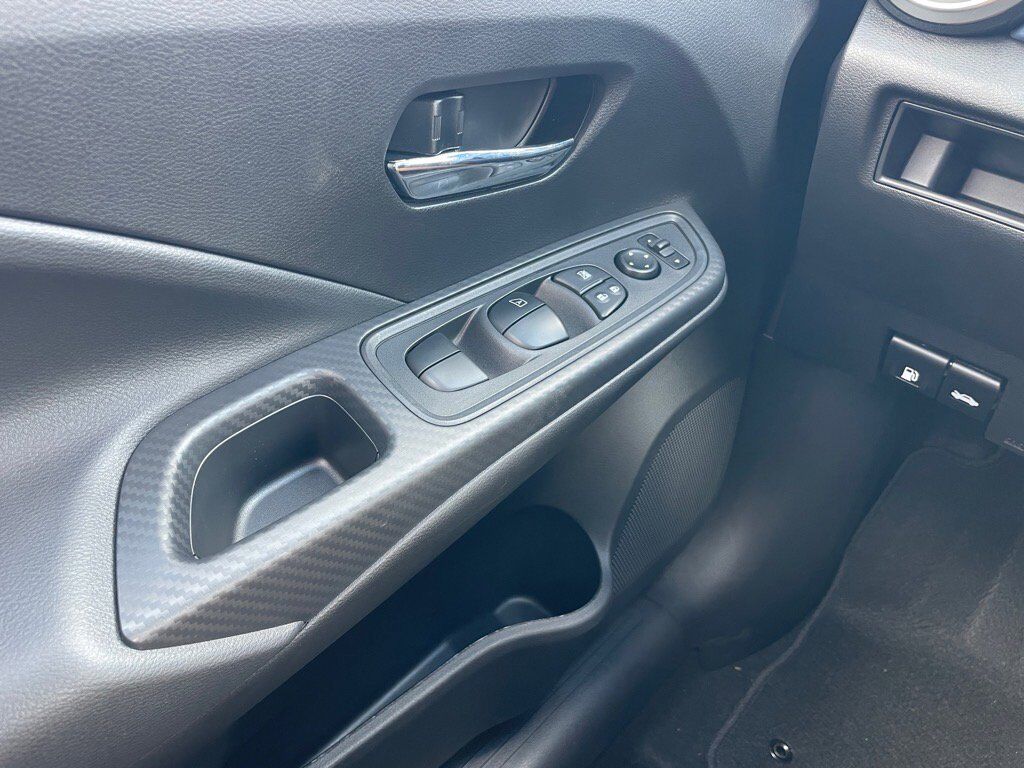 2025 Nissan Versa SV Oak Ridge TN