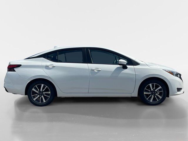 2025 Nissan Versa SV Oak Ridge TN