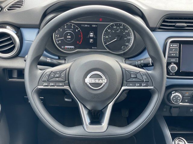 2025 Nissan Versa SV Oak Ridge TN