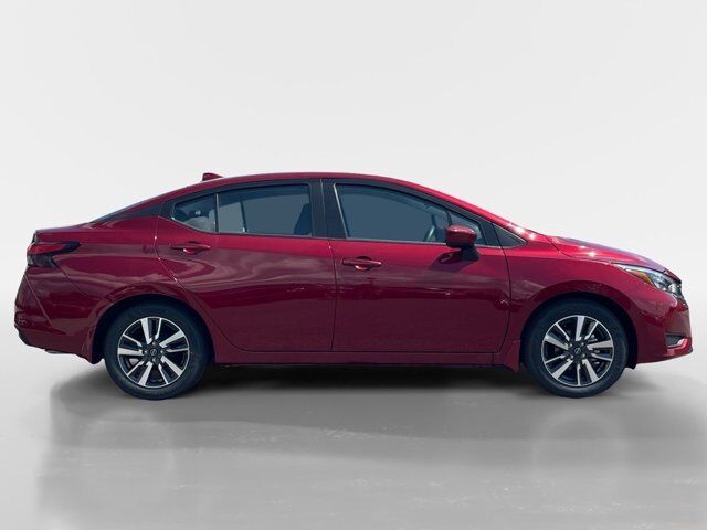 2025 Nissan Versa SV Oak Ridge TN