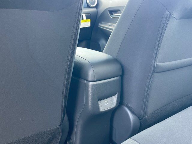 2025 Nissan Versa SV Oak Ridge TN