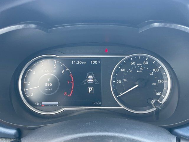 2025 Nissan Versa SV Oak Ridge TN