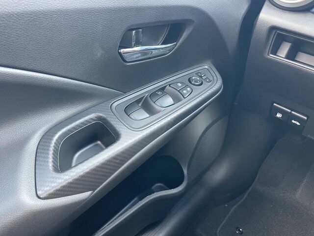 2025 Nissan Versa SV Oak Ridge TN