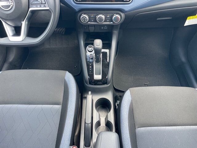 2025 Nissan Versa SV Oak Ridge TN