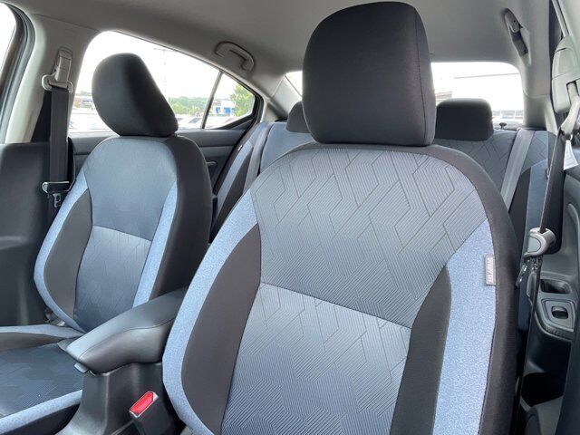 2025 Nissan Versa SV Oak Ridge TN