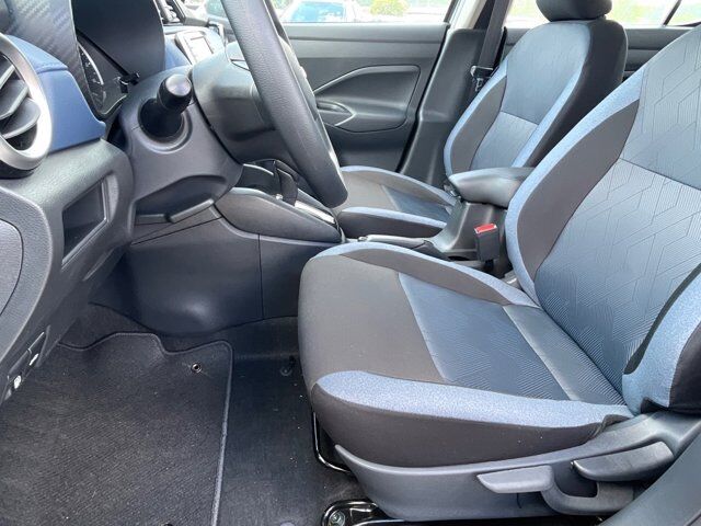 2025 Nissan Versa SV Oak Ridge TN