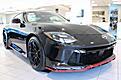 2025 Nissan Z NISMO