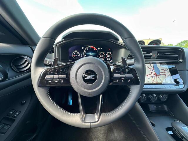 2025 Nissan Z Performance Hoffman Estates IL