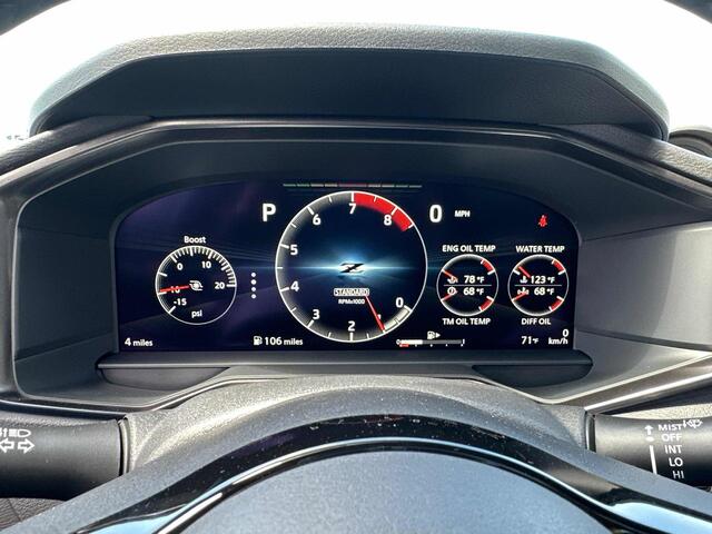 2025 Nissan Z Performance Hoffman Estates IL