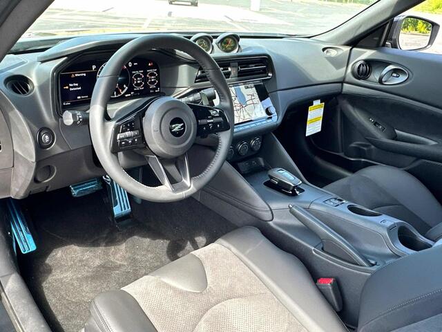 2025 Nissan Z Performance Hoffman Estates IL