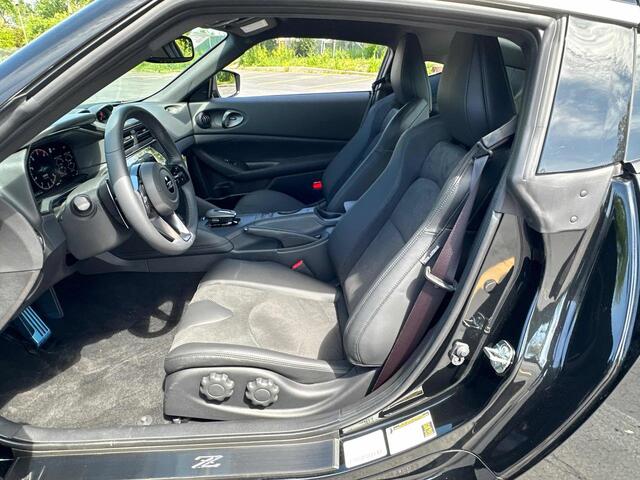 2025 Nissan Z Performance Hoffman Estates IL