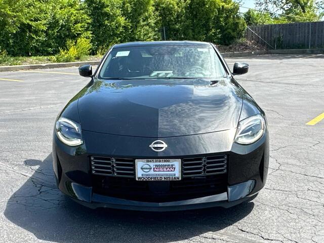 2025 Nissan Z Performance Hoffman Estates IL